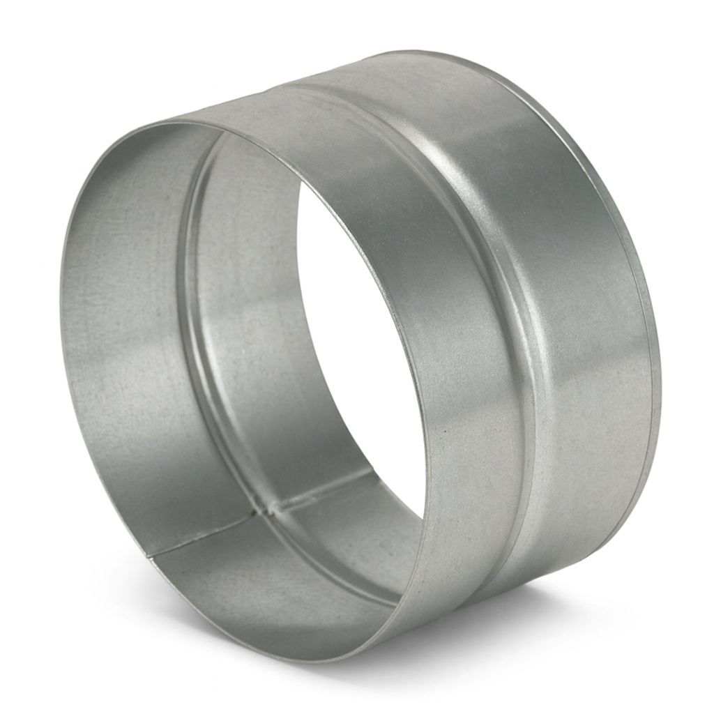 Female Pipe Connectors 3" through 24"