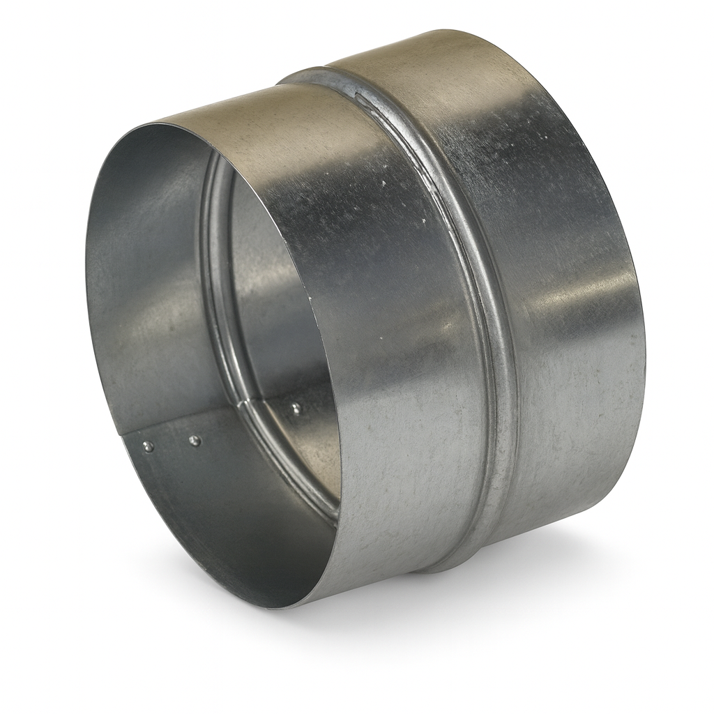 Male Pipe Connectors 3" through 24"