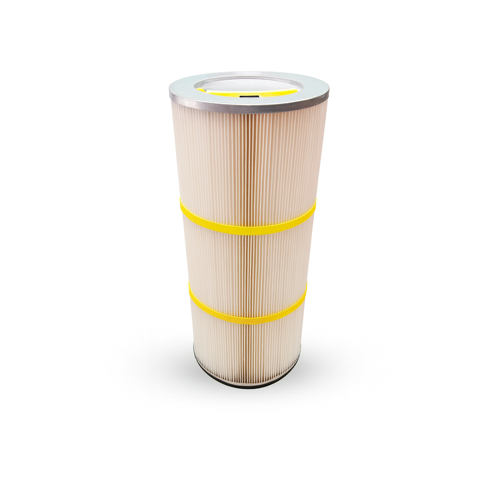 Replacement Filter for Plymovent Multi Dust Bank MDB - 80/20 FR