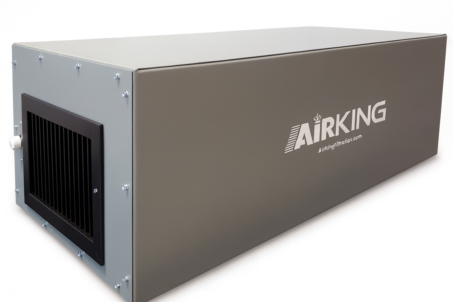 Air King Filtration Series M11HE Self-Contained Air Cleaning Unit