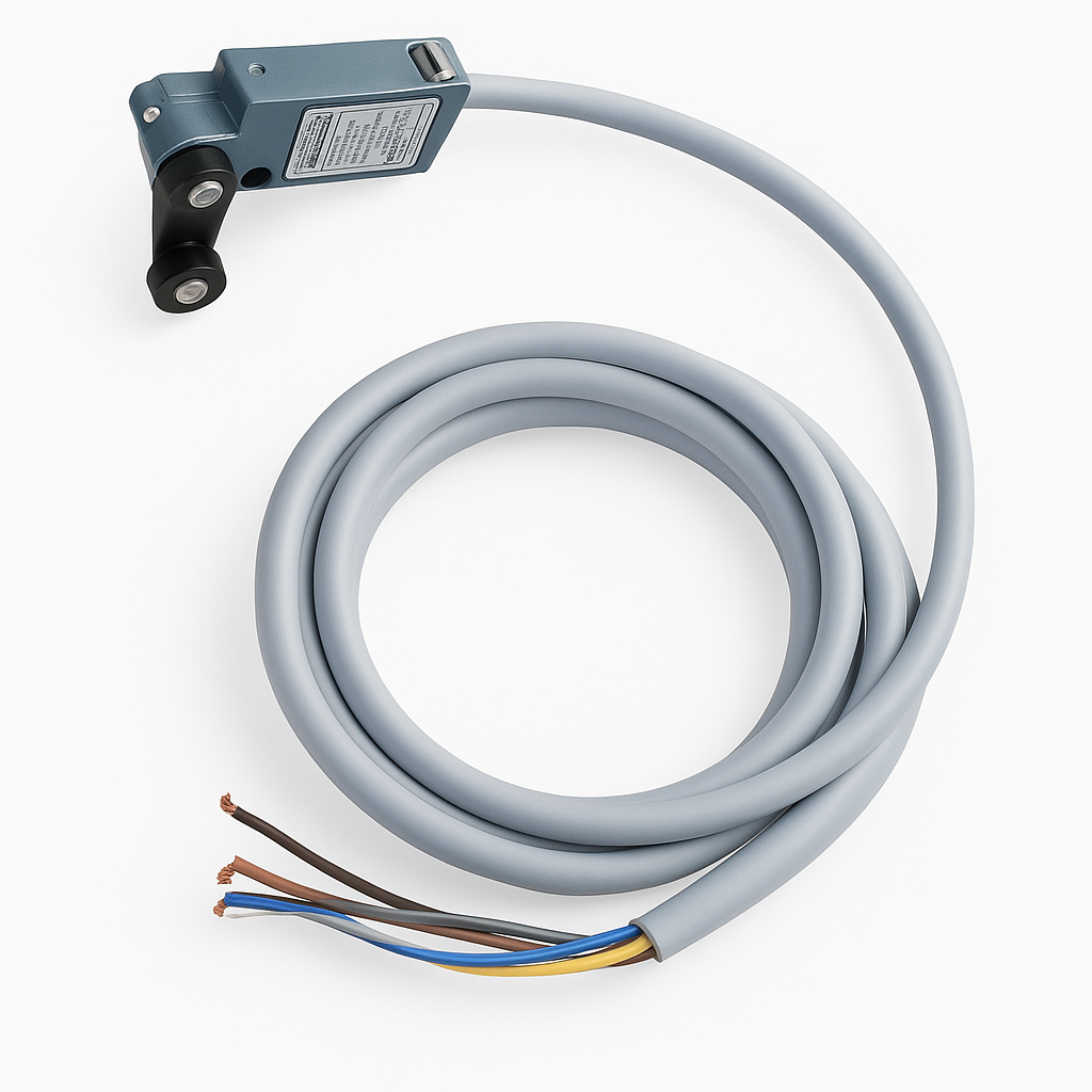 EcoMaxx - No Return Valve (NRV) - with NFPA 69-2014 Controls Pkg.