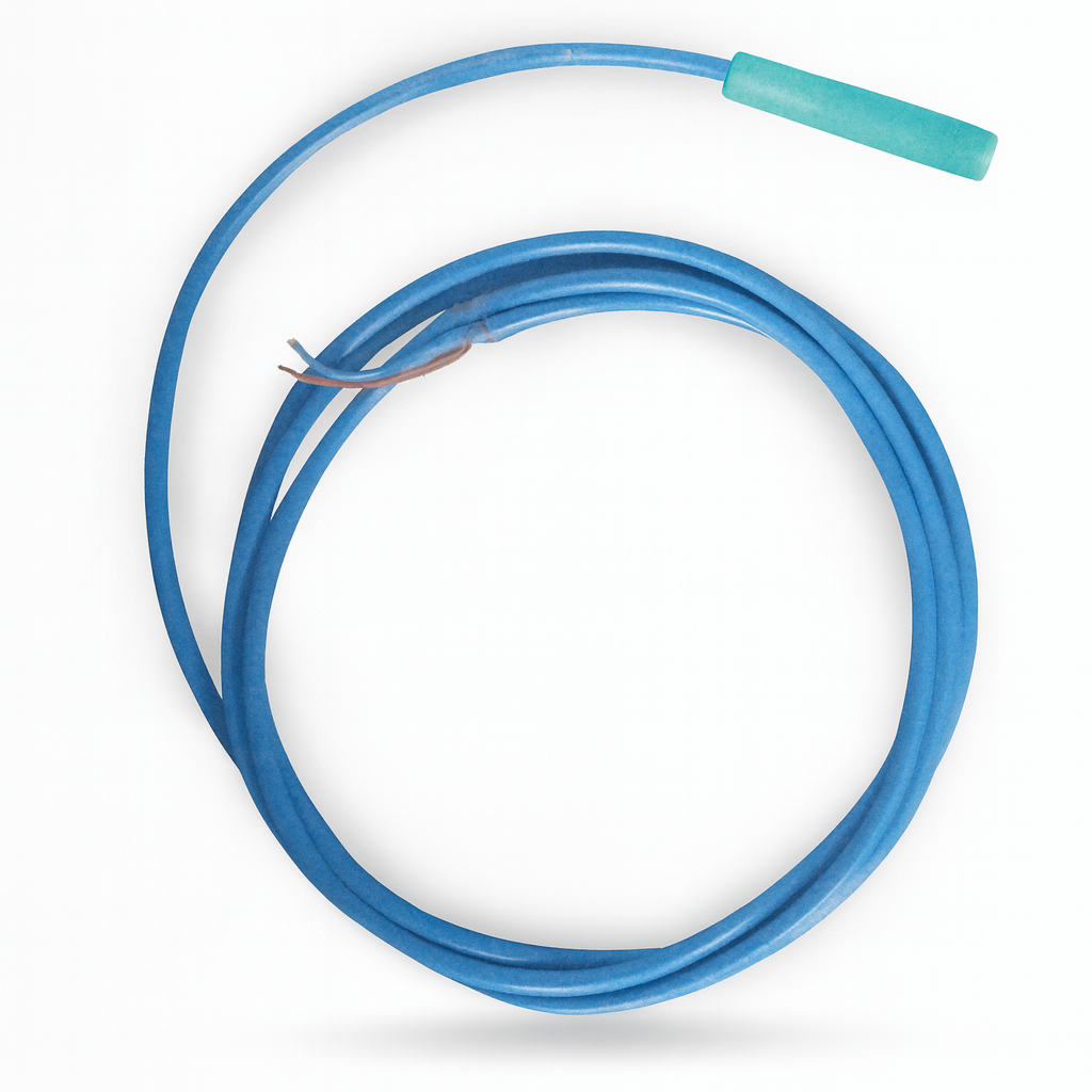 EcoMaxx - No Return Valve (NRV) - with NFPA 69-2014 Controls Pkg.