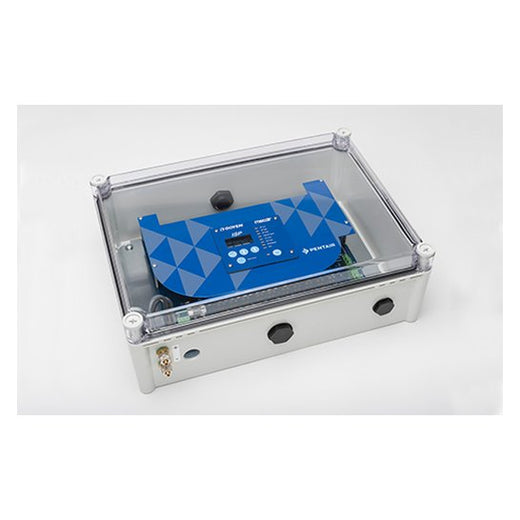 Pentair Goyen ISP-ACAC40-PCA - IS Seq dP AC-IN AC-OUT 40-O/P PC-EncATEX