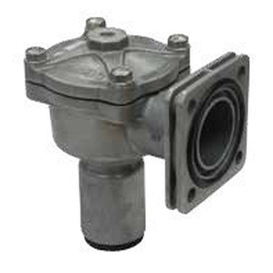 Pentair Goyen RCA45FS000 - 1.5 FS VLV-1/8NPT PILOT- BUNA/AK DPH