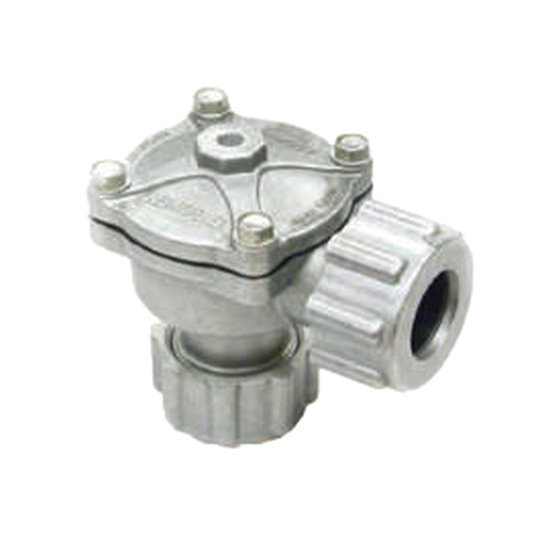 Goyen RCAC20DD4002 - 20DD4 1/8"NPT-PILOT S/WAVE-DIAPH