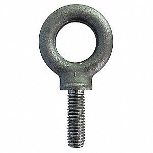 Air King M-series Eyebolt (4) Eyebolts