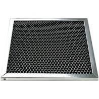 Air King M-11 series Charcoal Afterfilter - 75% Fill 15" x 20" x 2"