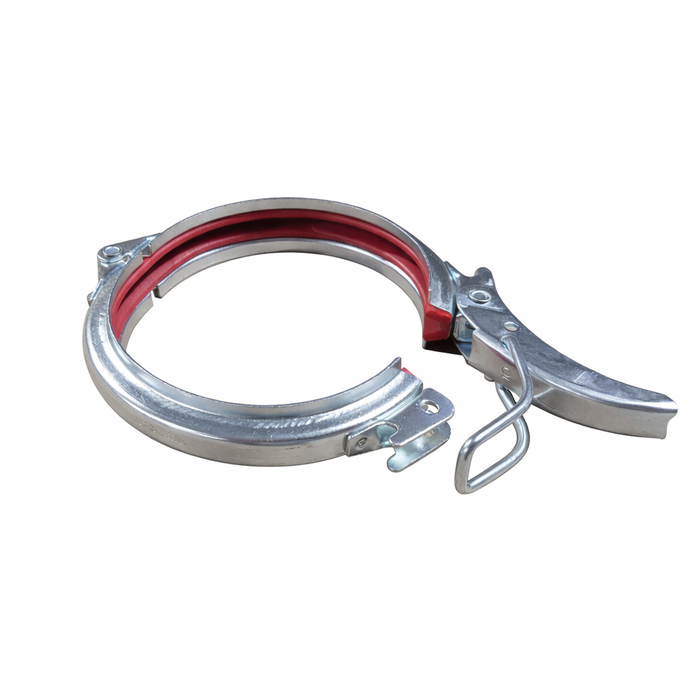 HK-100 QC Clamp
