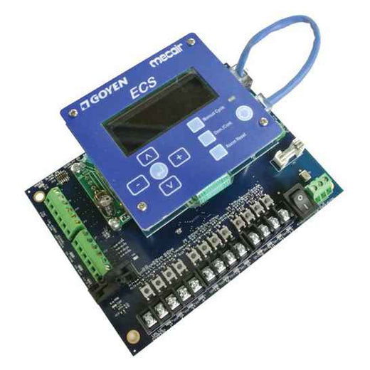 Pentair Goyen ECS-ACAC12 - ECS Cont Sys AC-IN AC-OUT 12-O/P