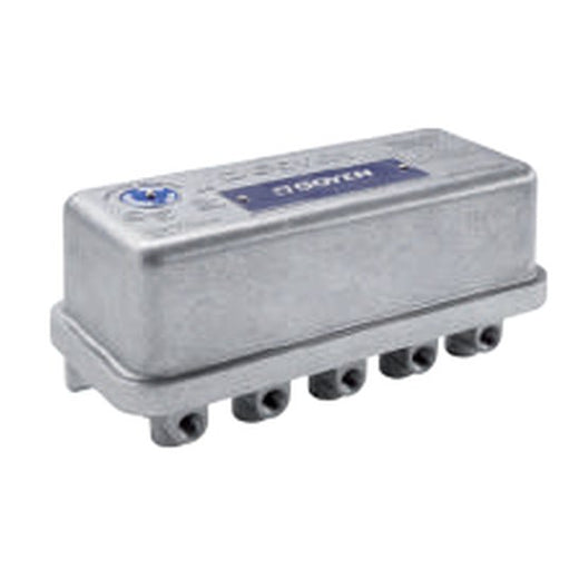Pentair Goyen 3-5V4000-331 - 4 VLV NEMA 4 ENCL 1/8" NPT 120VAC