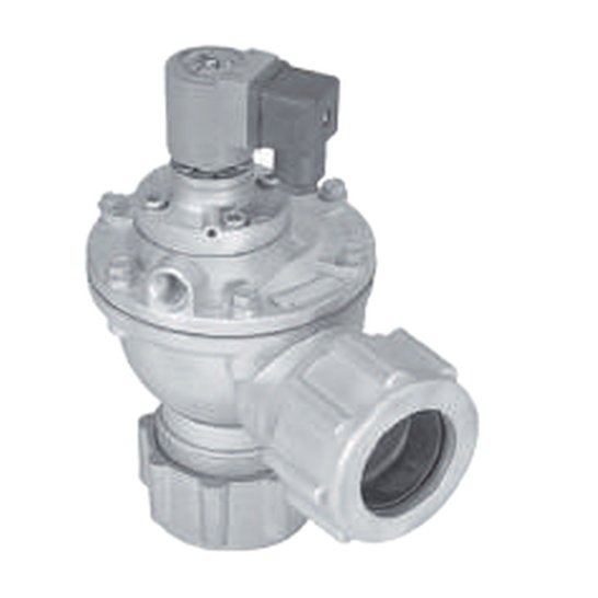 Goyen RCA45DD000 - 1 1/2 DPH VLV W/ DRESSER COUPLINGS