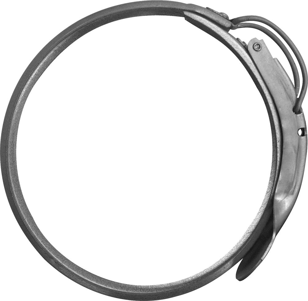 Duct Clamp
