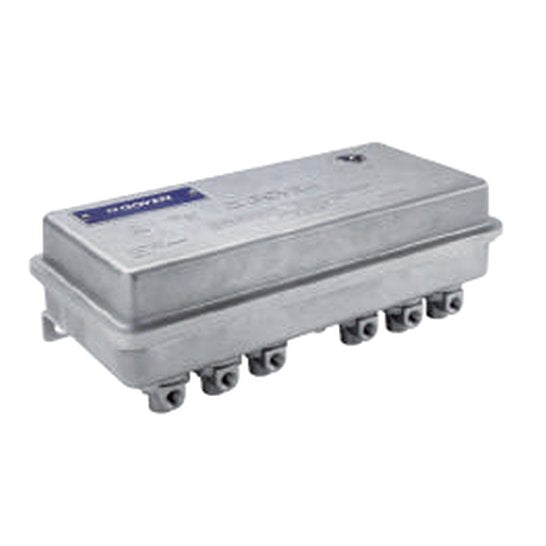 Pentair Goyen 3-8V8000-331 - 8 VLV NEMA 4 ENCL 1/8" NPT 120VAC