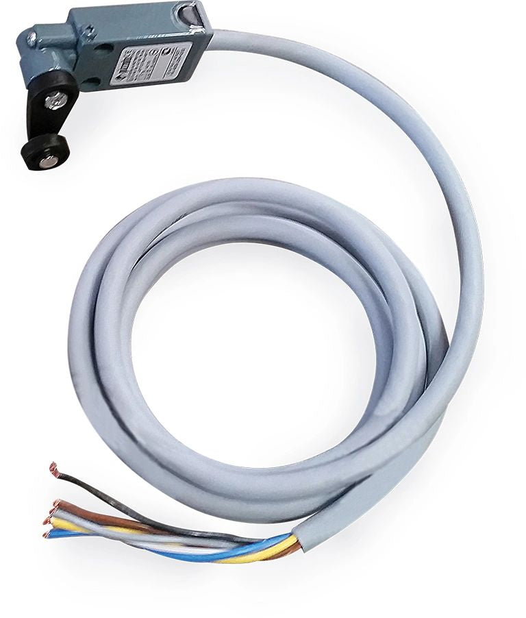 Controls part for EcoMaxx - No Return Valve (NRV) - with NFPA 69-2014 Controls Pkg.