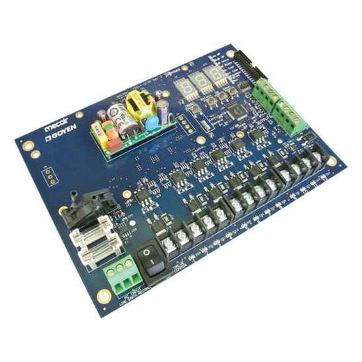 Pentair Goyen ISP-ACAC12 - IS Seq dP AC-IN AC-OUT 12-O/P
