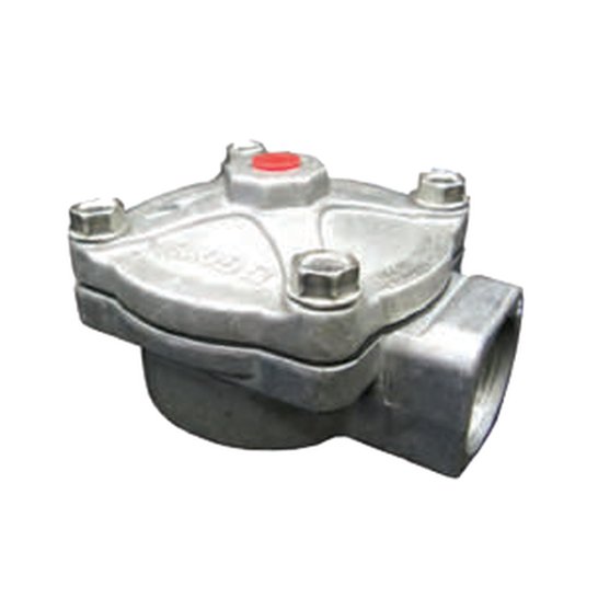 Pentair Goyen RCAC25T4002 - 25T4 1/8"NPT-PILOT S/WAVE-DIAPH