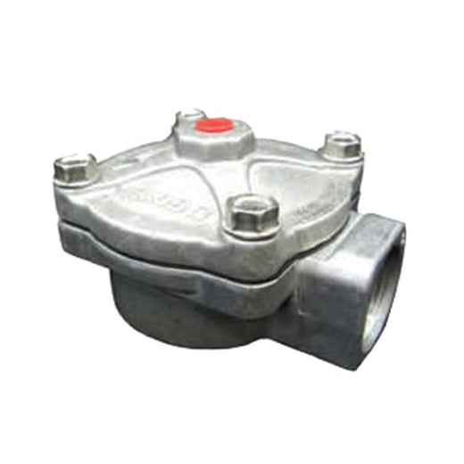 Pentair Goyen RCAC25T4002 - 25T4 1/8"NPT-PILOT S/WAVE-DIAPH