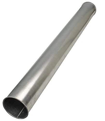 U-Duct - 5' Long Pipe