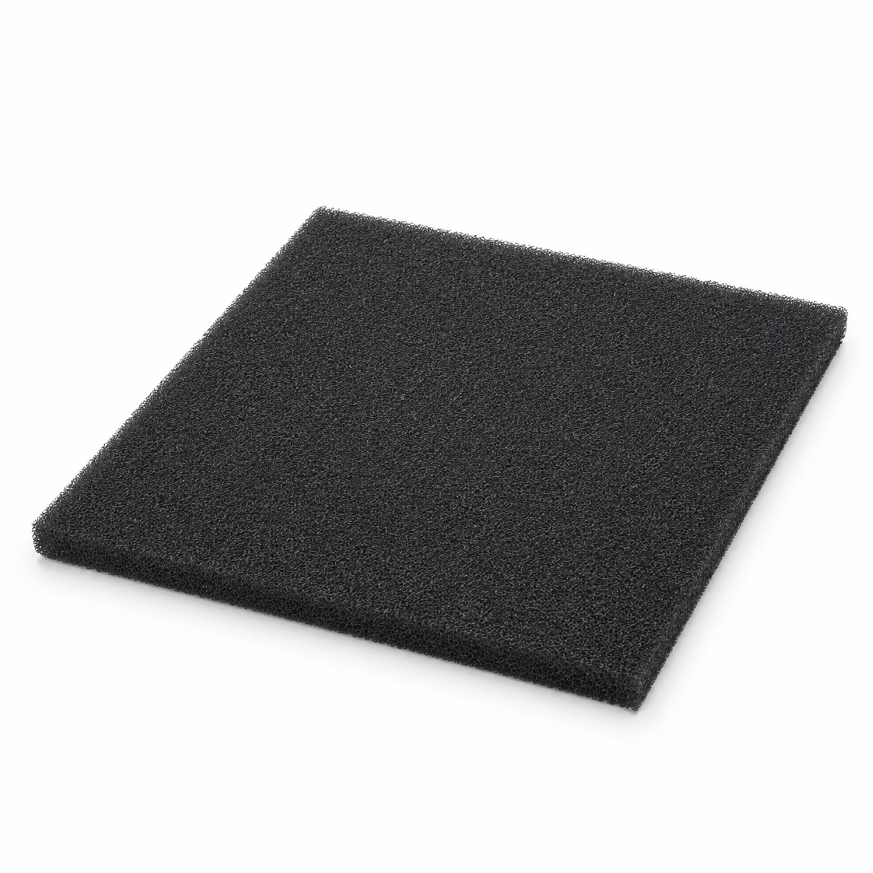 Air King Series M-11 Prefilter. Foam Prefilter Washable 20" x 15" x 1"