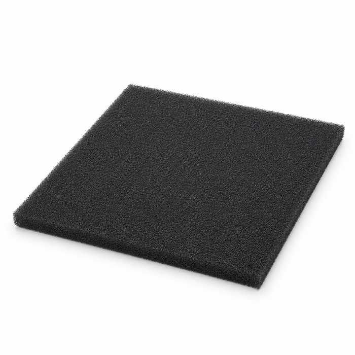 Air King Series M-11 Prefilter. Foam Prefilter Washable 20" x 15" x 1"