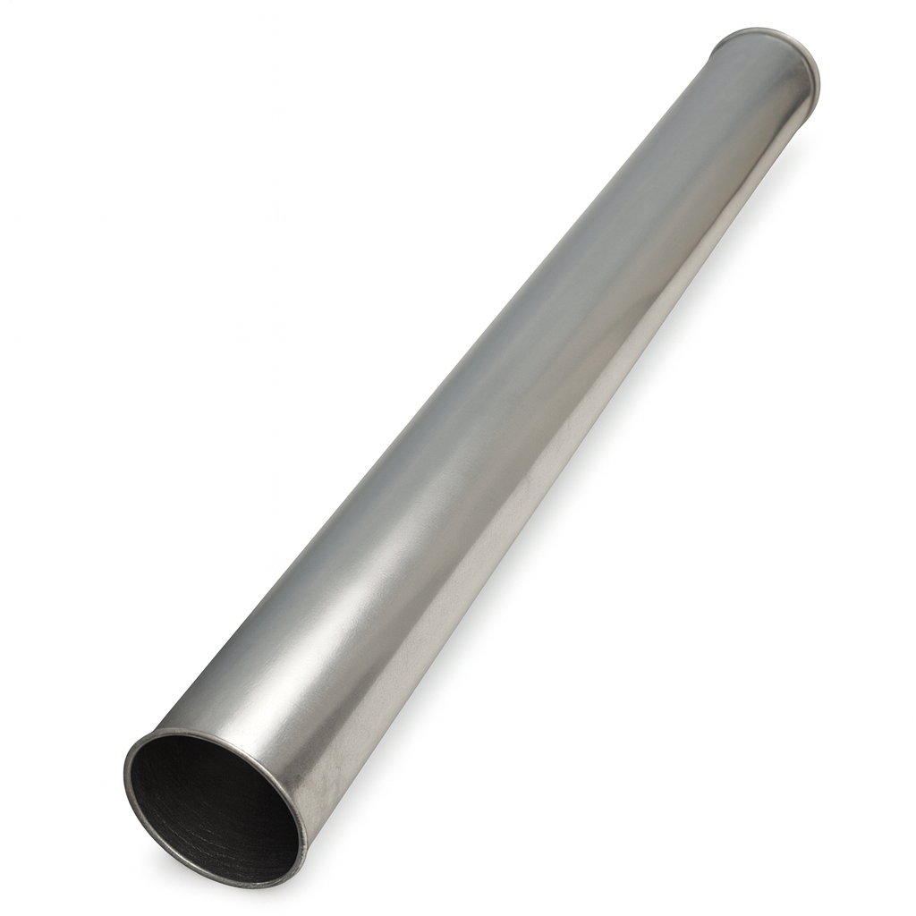 U-Duct - 5' Long Pipe
