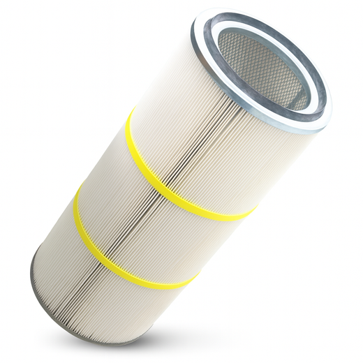 Replacement Filter for Plymovent S-1 / M-1 - SBP