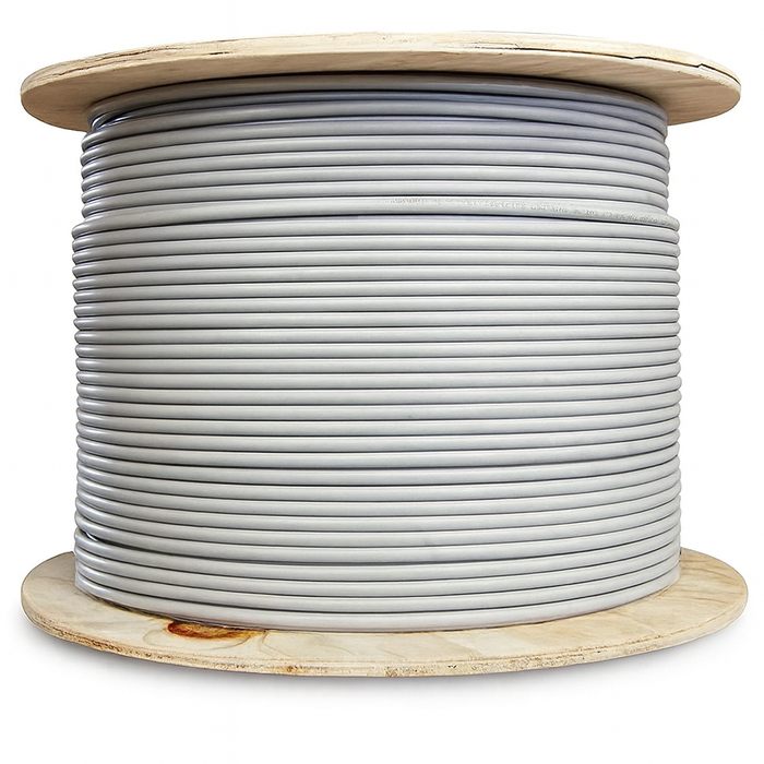 Spark Detection Wire / Spark Detection Cable. LV Wire for Spark Detection and Extinguishment Systems - 6C fire riser wire, 24 VDC (Boss, Flamex, Grecon, Clarke's, Pyroguard)