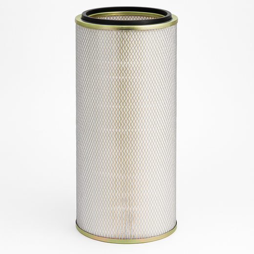 Cartridge Filter for Penn State, Donaldson Torit, and Polaris Intercept