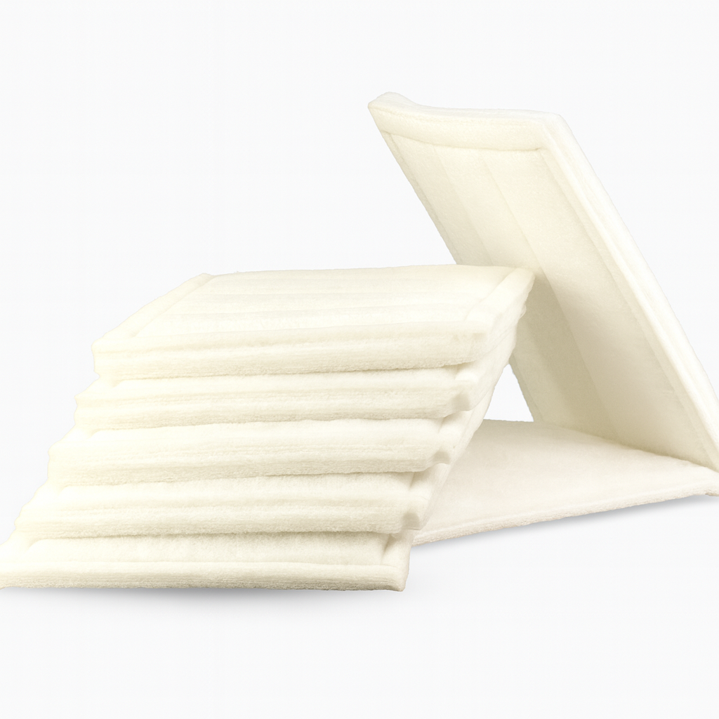 Colmet Intake Filter equal to # INF-1150-01 Ring Panel - 20" x 20"
