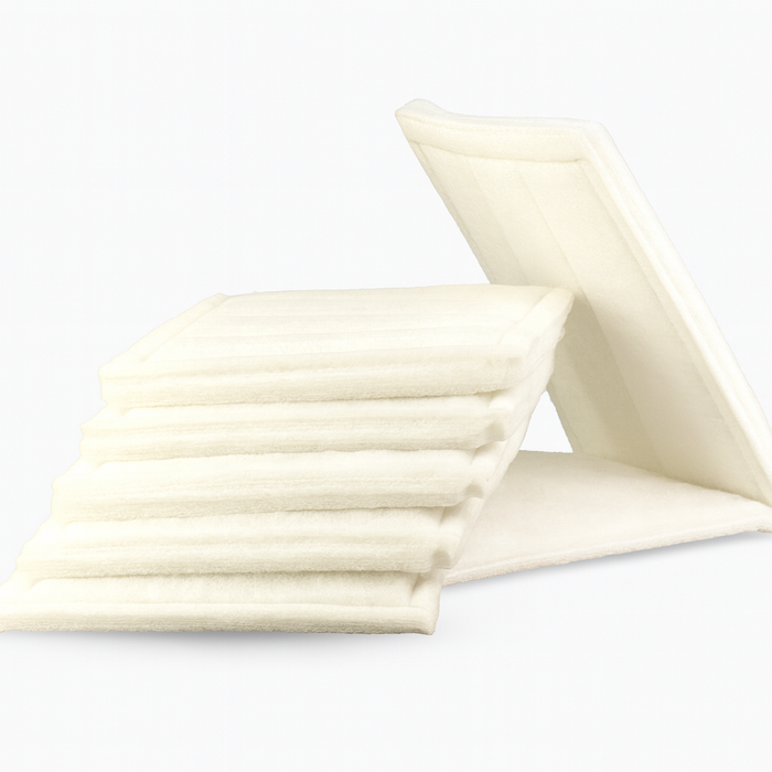 Colmet Intake Filter equal to # INF-1150-01 Ring Panel - 20" x 20"