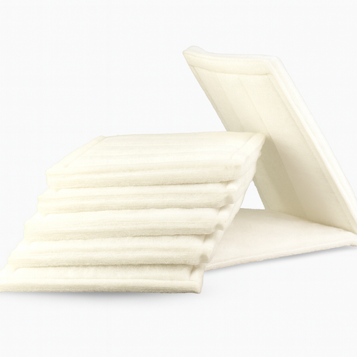 Colmet Intake Filter equal to # INF-1150-01 Ring Panel - 20" x 20"