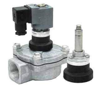 Pentair Goyen RCA3DM-301 - 3DM PILOT-VLV 1/8 MALE-THRD 100/120AC QR