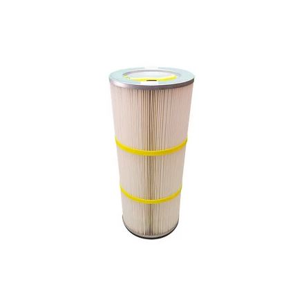 Replacement Filter for Plymovent Multi Dust Bank MDB - 80/20 FR