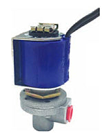 Pentair Goyen RCA3D0-343 - RCA 3D2T 1/8 NPT- 24 VDC QF