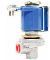 Goyen RCA3D0-336 - RCA 3D2T 1/8 NPT- 24 VDC QT2 (SPEC 764B)