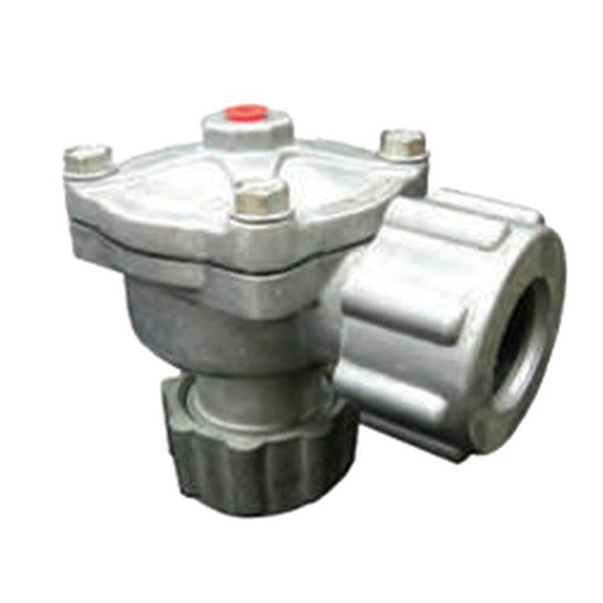 Pentair Goyen RCAC25DD4001 - 25DD4 1/8"NPT-PILOT VITON-DIAPH