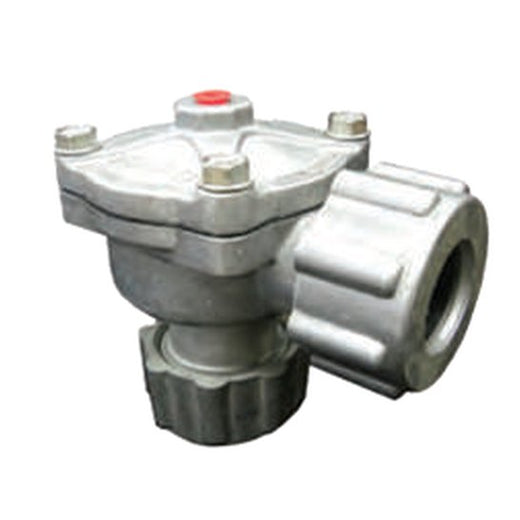 Pentair Goyen RCAC25DD4002 - 25DD4 1/8"NPT-PILOT S/WAVE-DIAPH