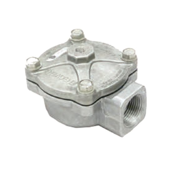 Pentair Goyen RCAC20T4002 - 20T4 3/4"NPT 1/8"NPT-PILOT S/WAVE-DIAPH
