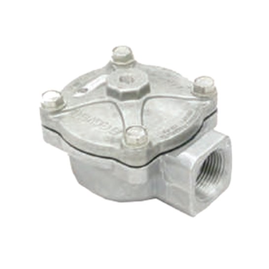 Goyen RCAC20ST4002 - 20ST4 3/4"NPT 1/8"NPT-PILOT S/WAVE-DIAPH