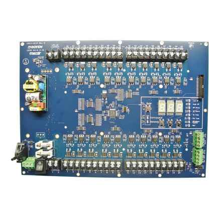 Pentair Goyen IS-ACAC40-PCA - IS Seq AC-IN AC-OUT 40-O/P PC-Enc ATEX