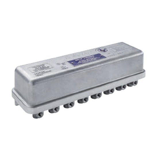 Pentair Goyen 3-12V12000-331 - 12 VLV NEMA 4 ENCL 1/8" NPT 120VAC